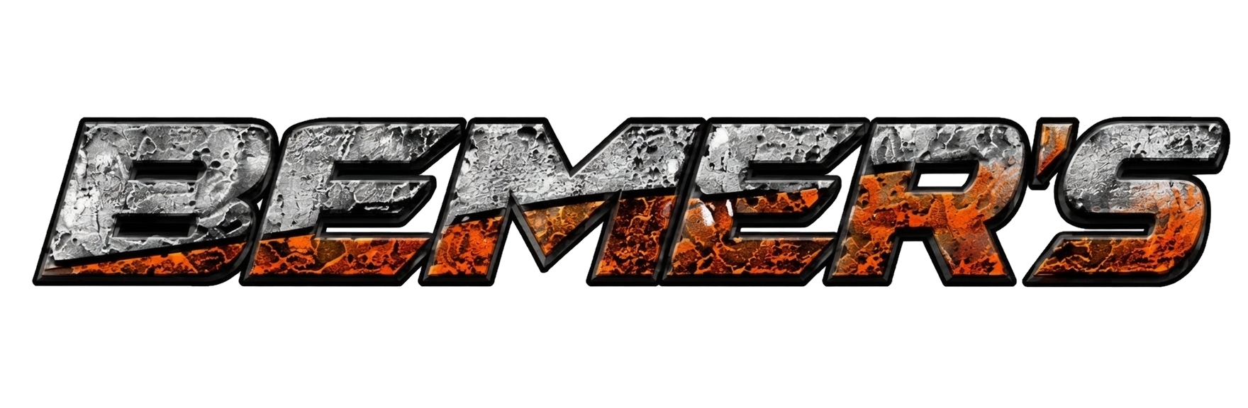 Logo BEMER'S