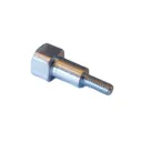 TORNILLO CABEZAL 10 X 1.25 PARA ECHO Y CHINAS X 5 UN.