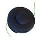 CABEZAL AUTOMÁTICO COMPLETO PARA OLEO MAC 38 - 44 - 755 - 10 X 1.25