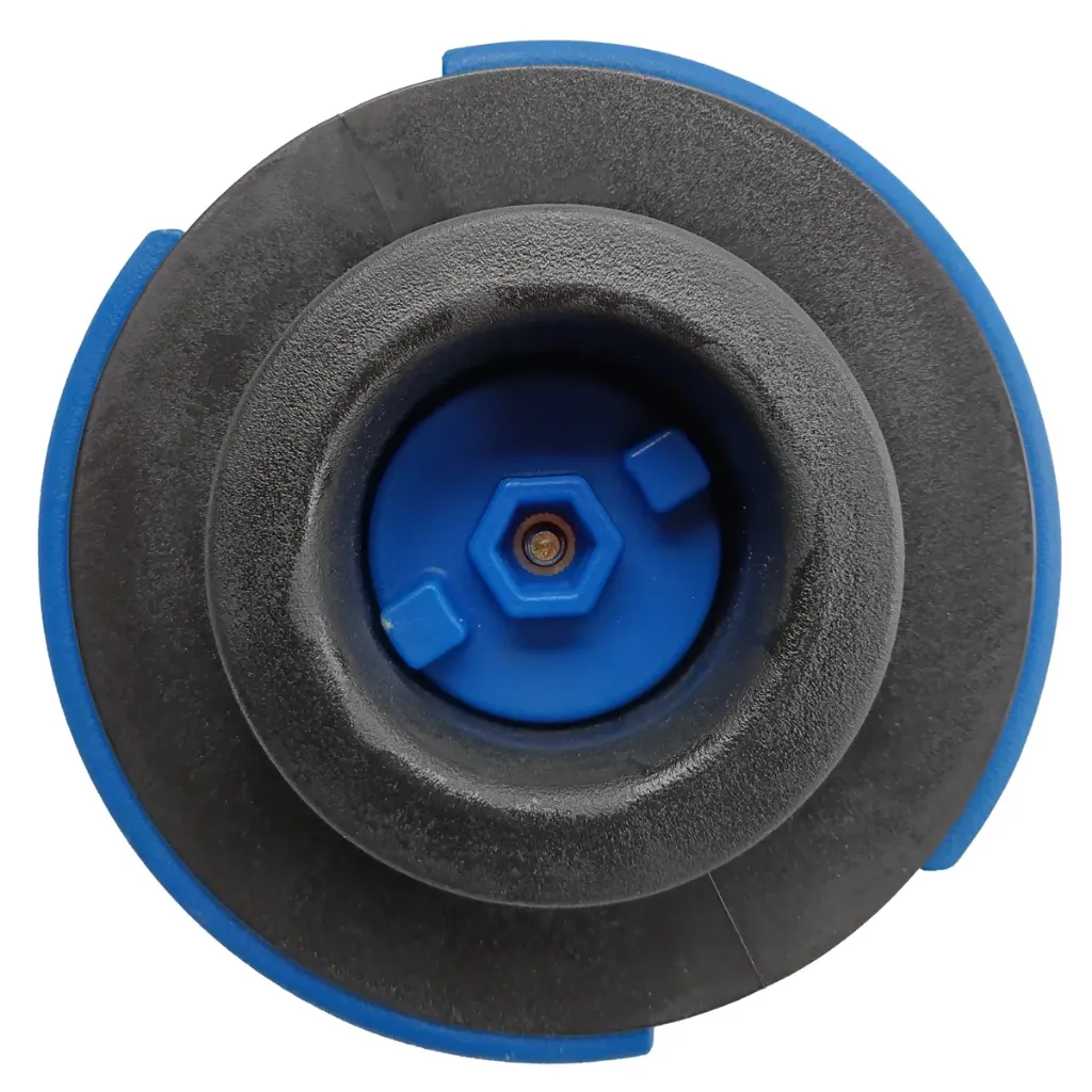 [DE-STH-0803] CABEZAL COMPLETO PARA STIHL FS 100 - 120 - 200 - 10 X 1
