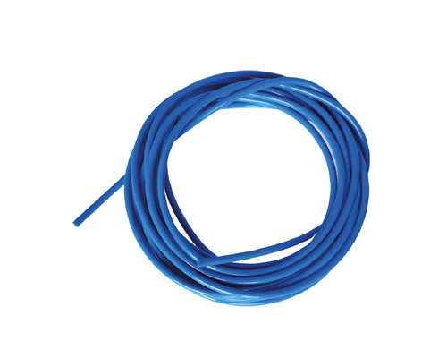 [VR-MAN-4] MANGUERA DE COMBUSTIBLE 2 MM INTERIOR X 4 MM EXTERIOR X 5 MT