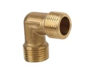 CODO DE BRONCE