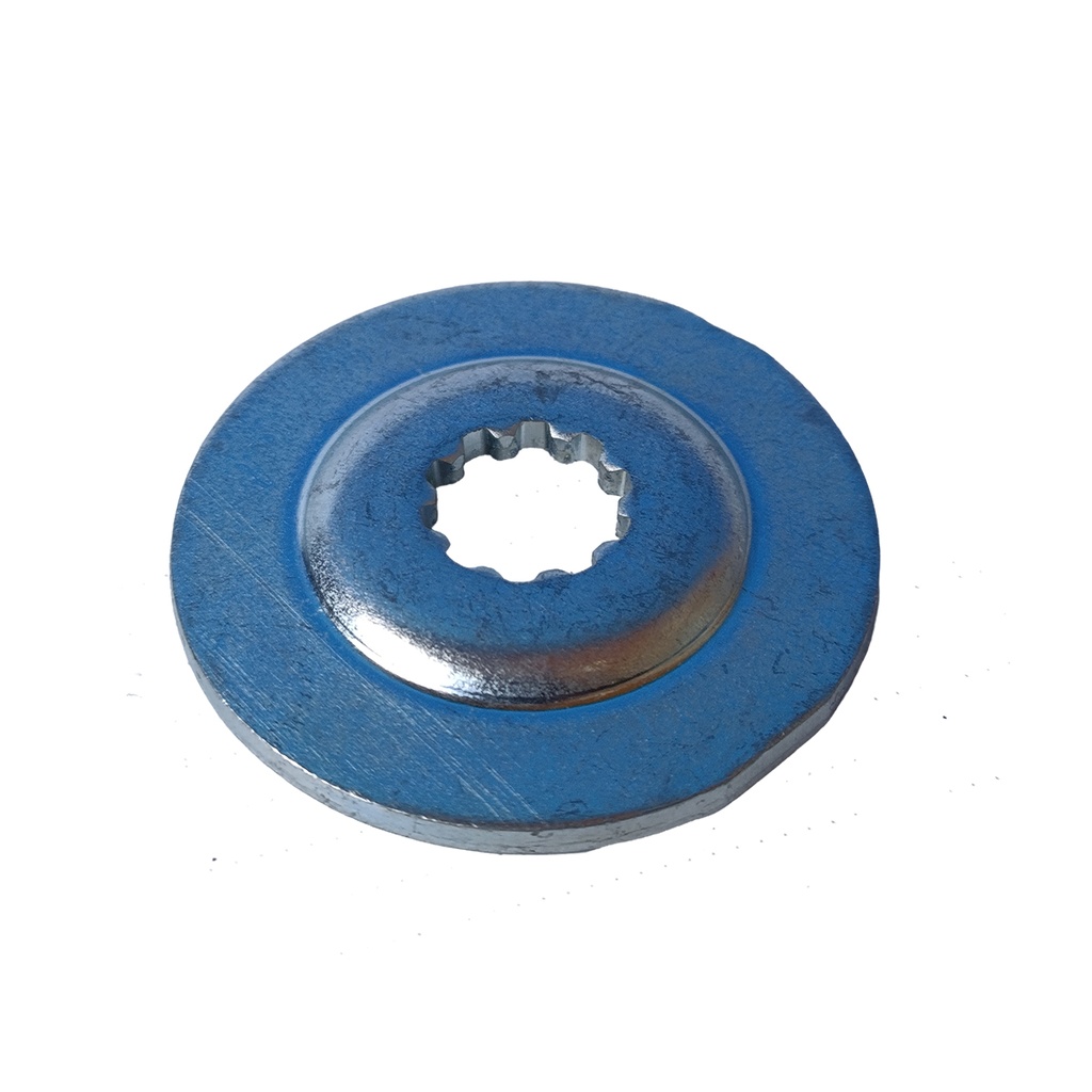 [DE-STH-0303] ARANDELA DE PRESIÓN PARA STIHL FS 36 - 50 - 80 - 83 - 85 - 90 - 100 - 120 - 130 - 200 - 10 ESTRÍAS