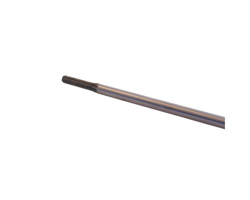 [VR-0600] CARDAN 9 ESTRÍAS PARA VENROL D40 - D26 Y CHINAS - LARGO 153 CM - DIAM. 8 MM