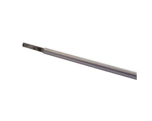 [DE-CHI-0602] CARDAN EXTREMO CUADRANTE Y 7 ESTRÍAS - LARGO 153 CM - DIAM. 8 MM