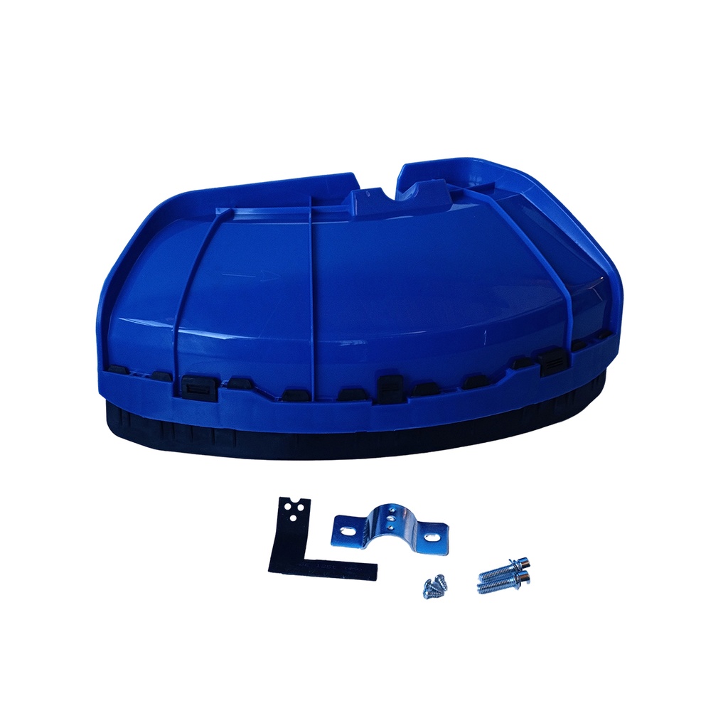 [VR-0900] GUARDA PROTECTORA CON SOPORTE 26 MM - 33 - 43 - 52 CC