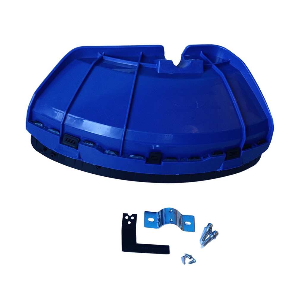 [VR-0901] GUARDA PROTECTORA CON SOPORTE 28 MM PARA VENROL D40 - D26