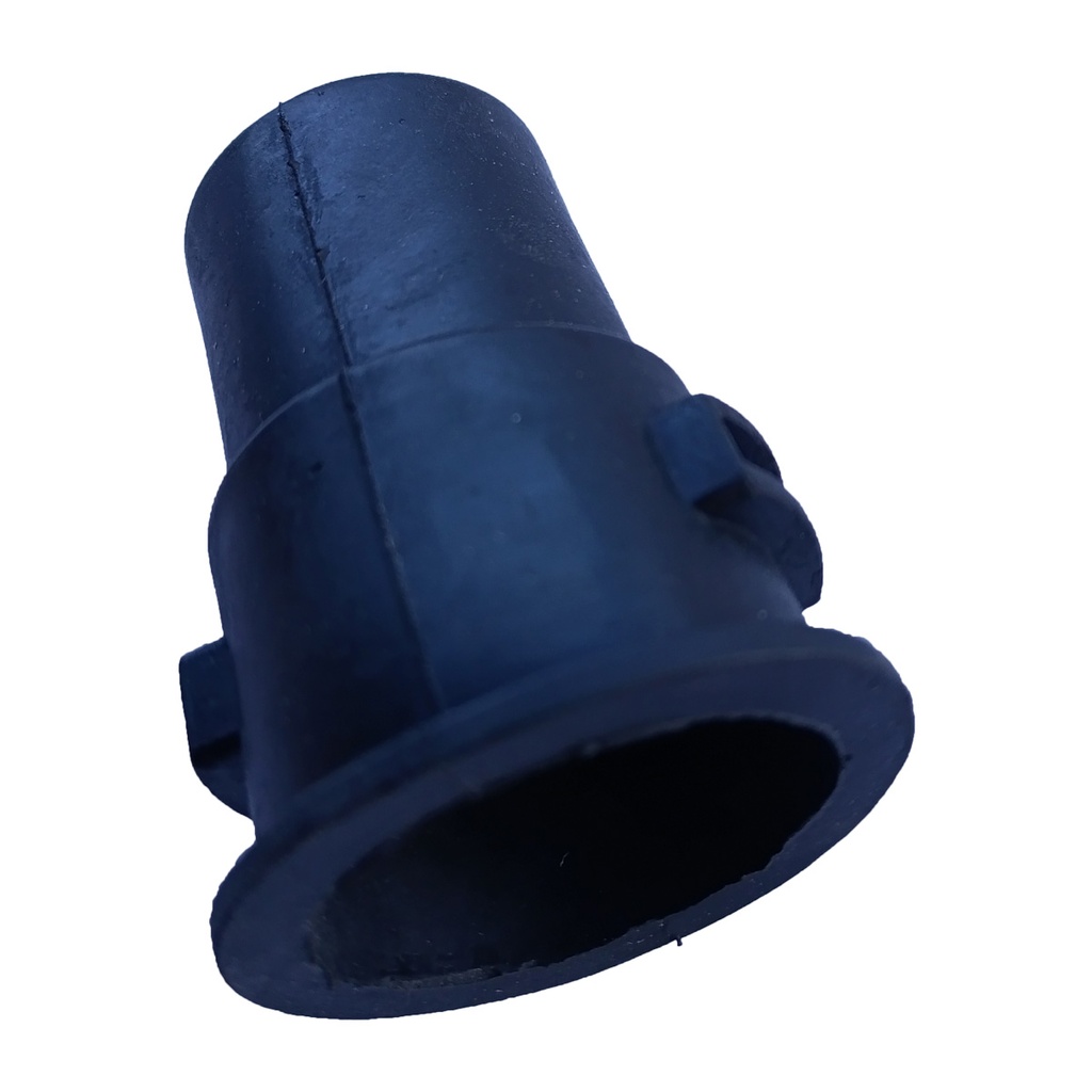 [DE-CHI-1250] TACO ANTIVIBRATORIO PARA DESMA. CHINA