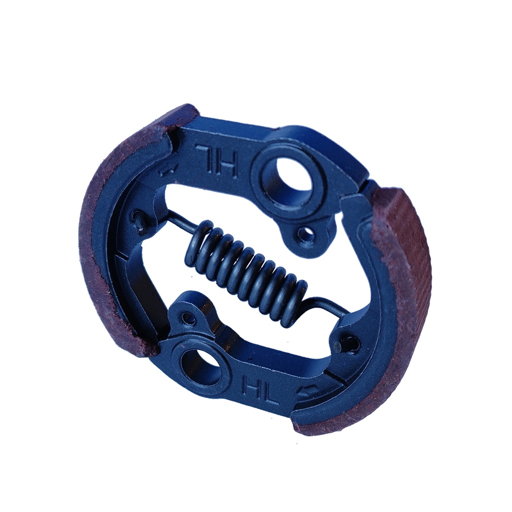 [VR-1300] EMBRAGUE COMPLETO PARA VENROL D40 - HUSQVARNA 143 RII