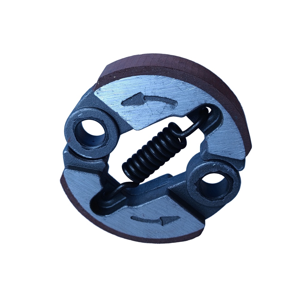 [DE-OLE-1300] EMBRAGUE COMPLETO PARA OLEO MAC 37 - 38 - 42 - 44 - 746 - 750 - 755