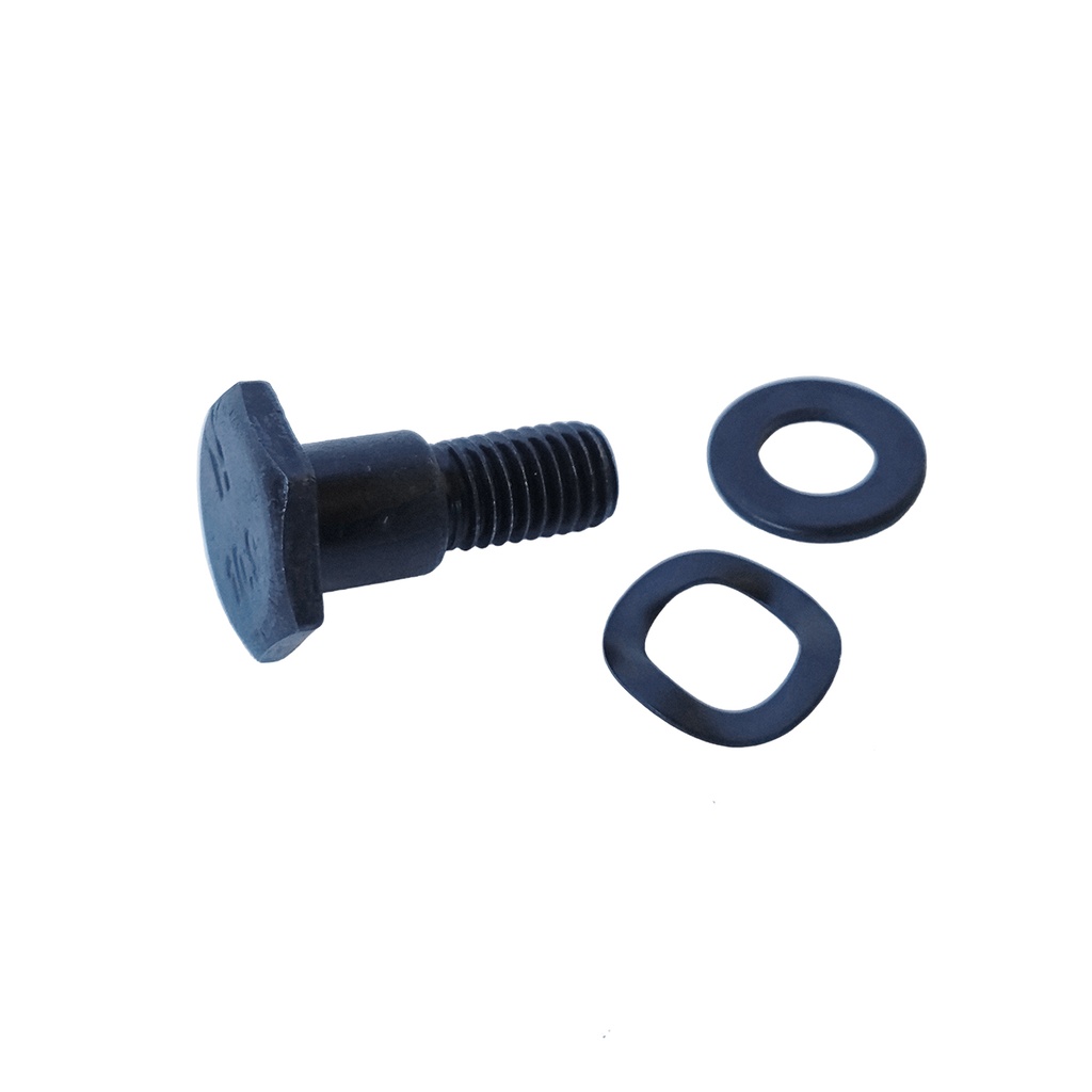 [DE-CHI-1400] TORNILLO EMBRAGUE Y ARANDELA 33 - 43 - 52 CC X 2 UN.