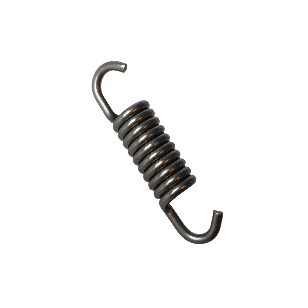 [VR-1500] RESORTE DE EMBRAGUE PARA VENROL D40 - HUSQ 143 RII X 5 UN.
