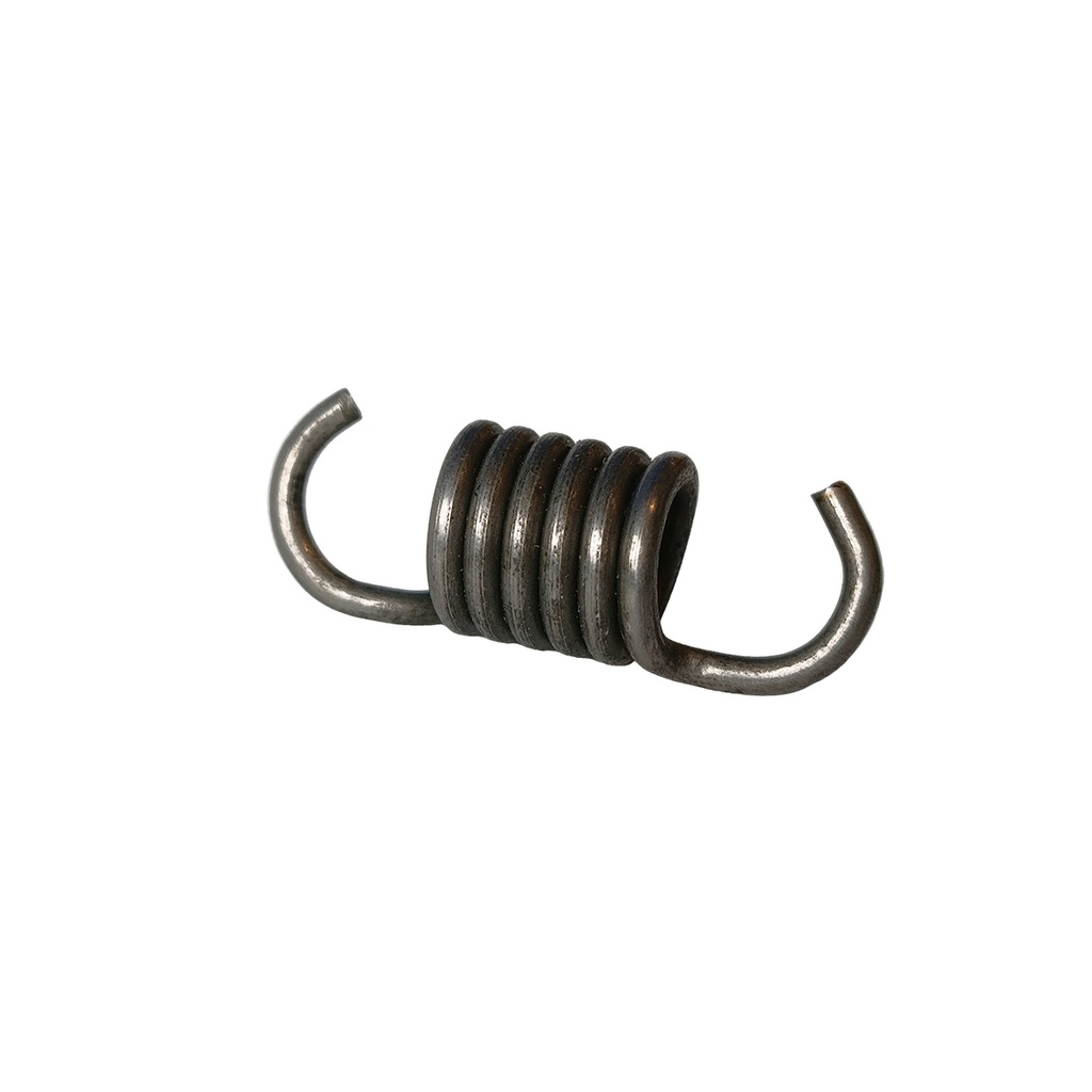 [VR-1501] RESORTE DE EMBRAGUE PARA VENROL D26 - CHINAS 26 CC X 5 UN.