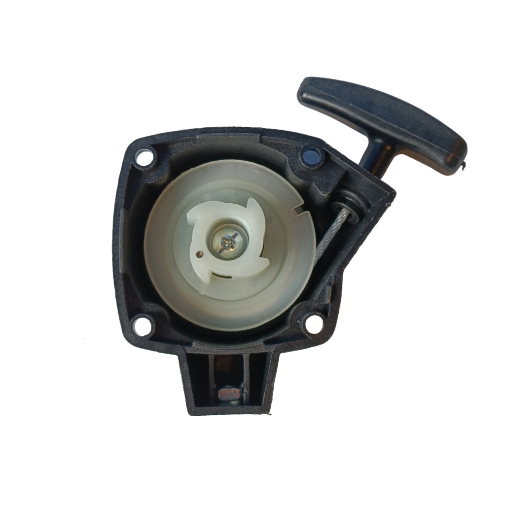 [DE-VEN-1601] SIST. ARRANQUE MANUAL COMPLETO VENROL D26