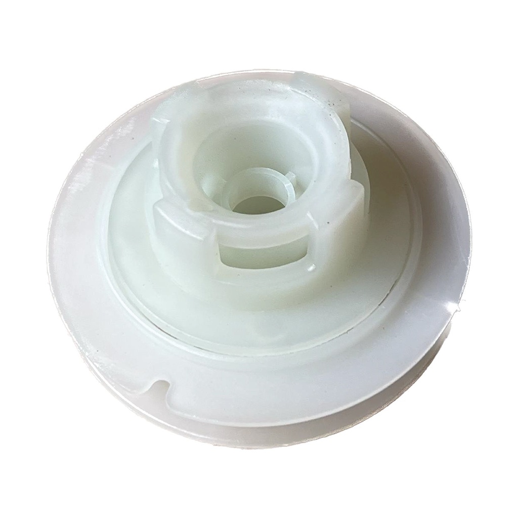 [VR-1800] POLEA DE ARRANQUE PARA VENROL D40 - CHINAS ELITE 33 - 43 - 52 CC