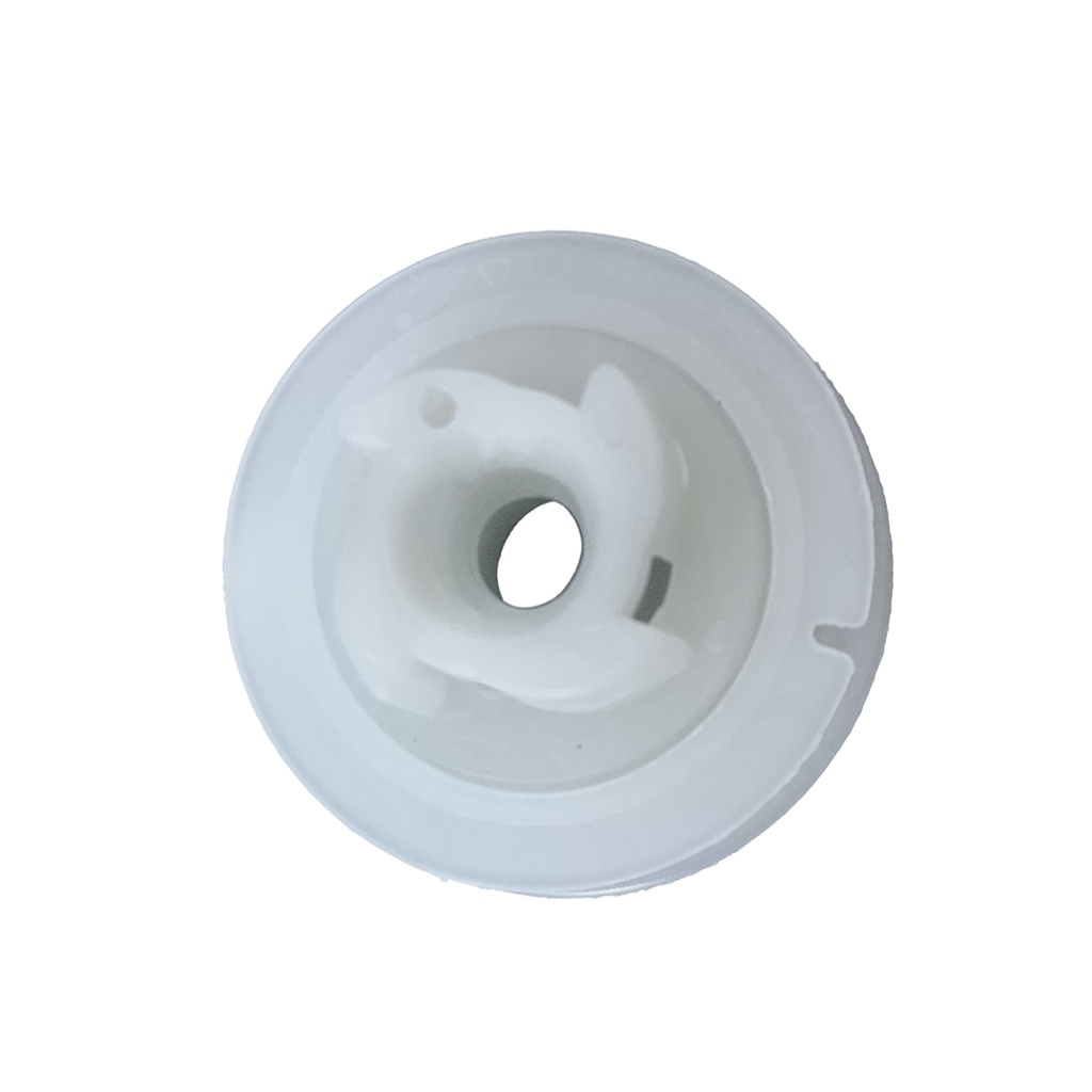 [VR-1801] POLEA DE ARRANQUE PARA VENROL D26 - CHINAS ELITE 26 CC