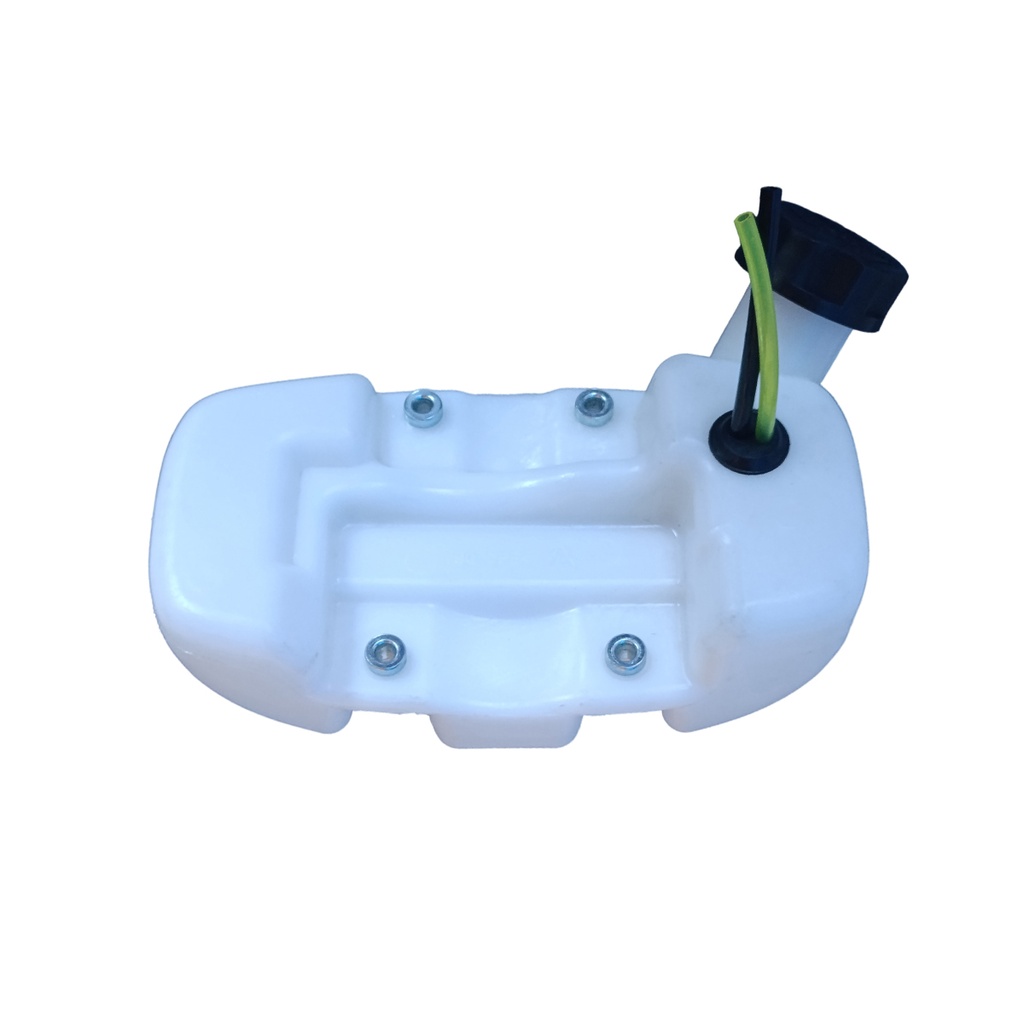 [VR-2800] TANQUE DE COMBUSTIBLE PARA VENROL D40 - HUSQVARNA 143 RII