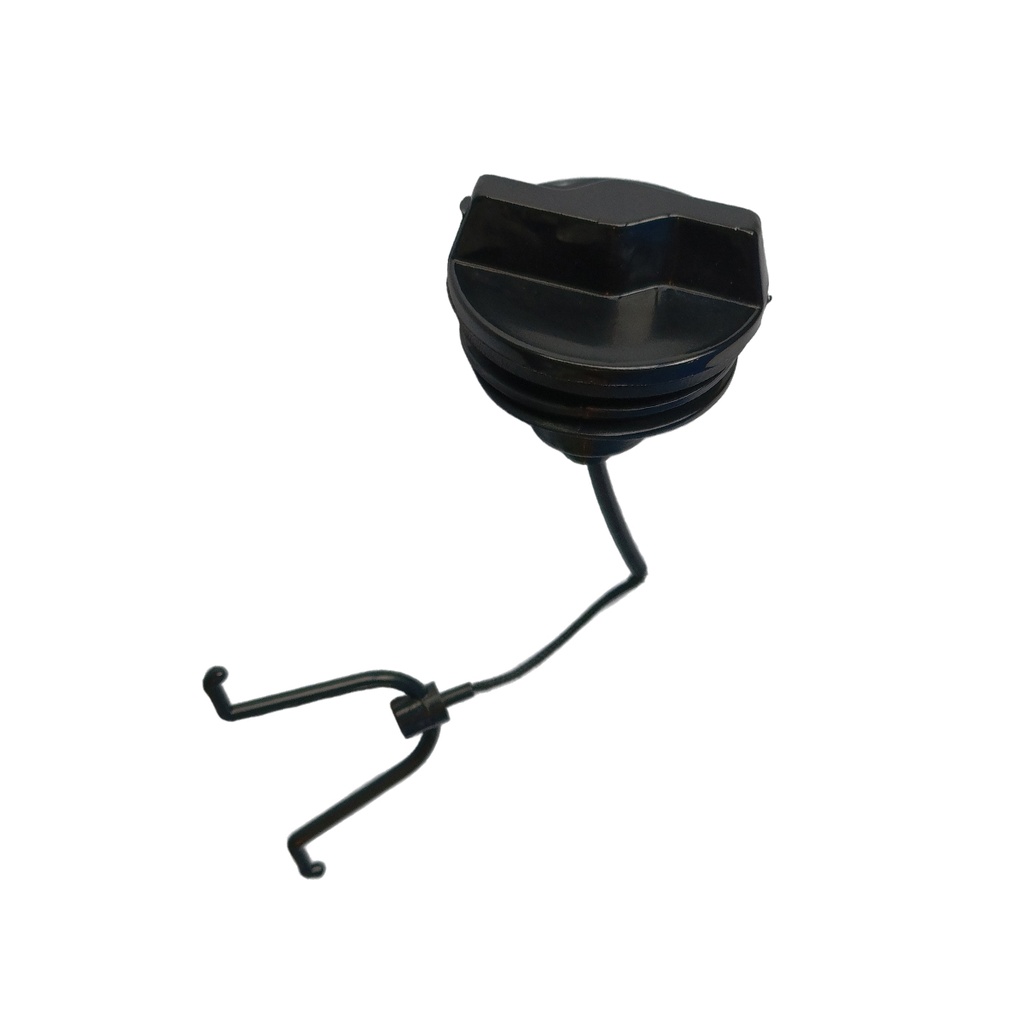 [DE-STH-2801] TAPA TANQUE COMB. PARA STIHL FS 160 - 220 - 280 X 5 UN.