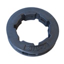 ANILLO 3/8 - 7 ESTRÍAS AGUJERO GRANDE PARA STIHL X 5 UN.