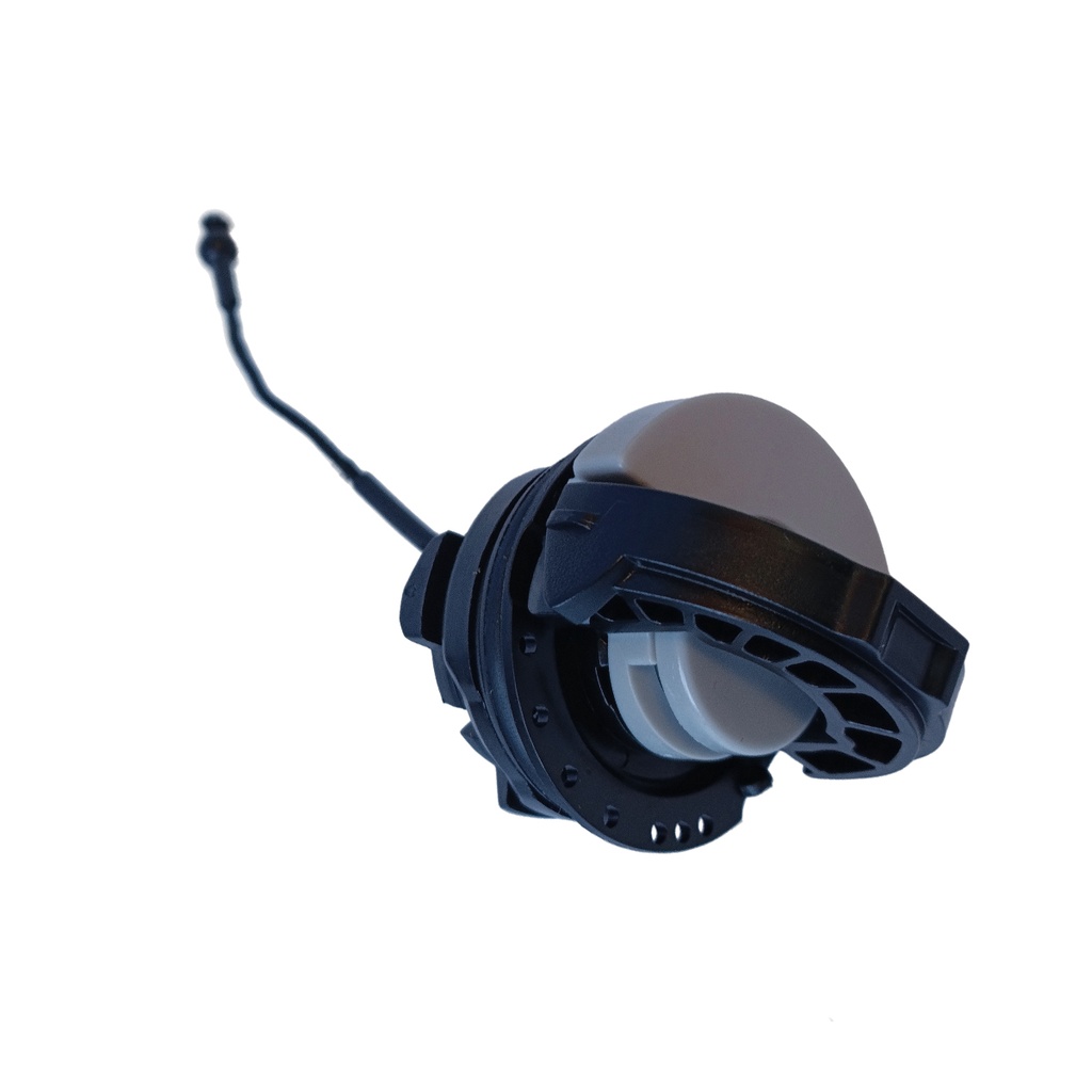 [VR-2850] TAPA DE COMBUSTIBLE PARA VENROL M45 - M72- STIHL MS 210 - 250 - 260 - 290 - 361 - 381 X 5 UN.