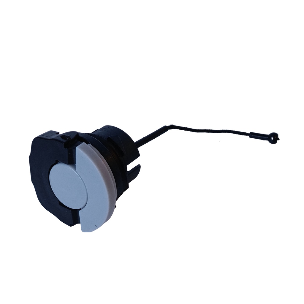 [VR-2851] TAPA DE ACEITE PARA VENROL M45 - M72 - STIHL MS 210 - 250 - 260 - 290 - 361 - 381 X 5 UN.