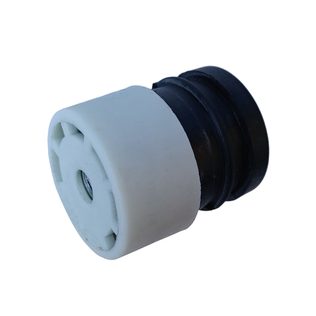 [VR-2950] TACO ANTIVIBRATORIO PARA VENROL M45 - STIHL MS 210 - 230 - 250 X 5 UN.