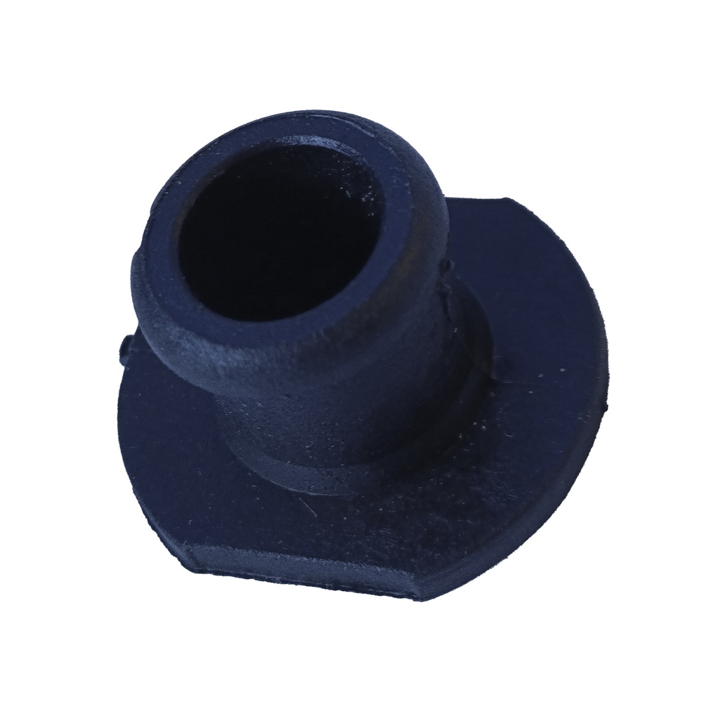 [VR-2953] TAPÓN TACO ANTIVIBRATORIO PARA VENROL M45 - STIHL MS 210 - 230 - 250 BOCA GRANDE X 5 UN.