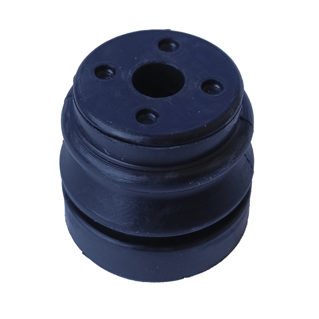[MT-CHI-2901] TACO ANTIVIBRATORIO PARA CHINA 45 - 52 LARGO X 5 UN.