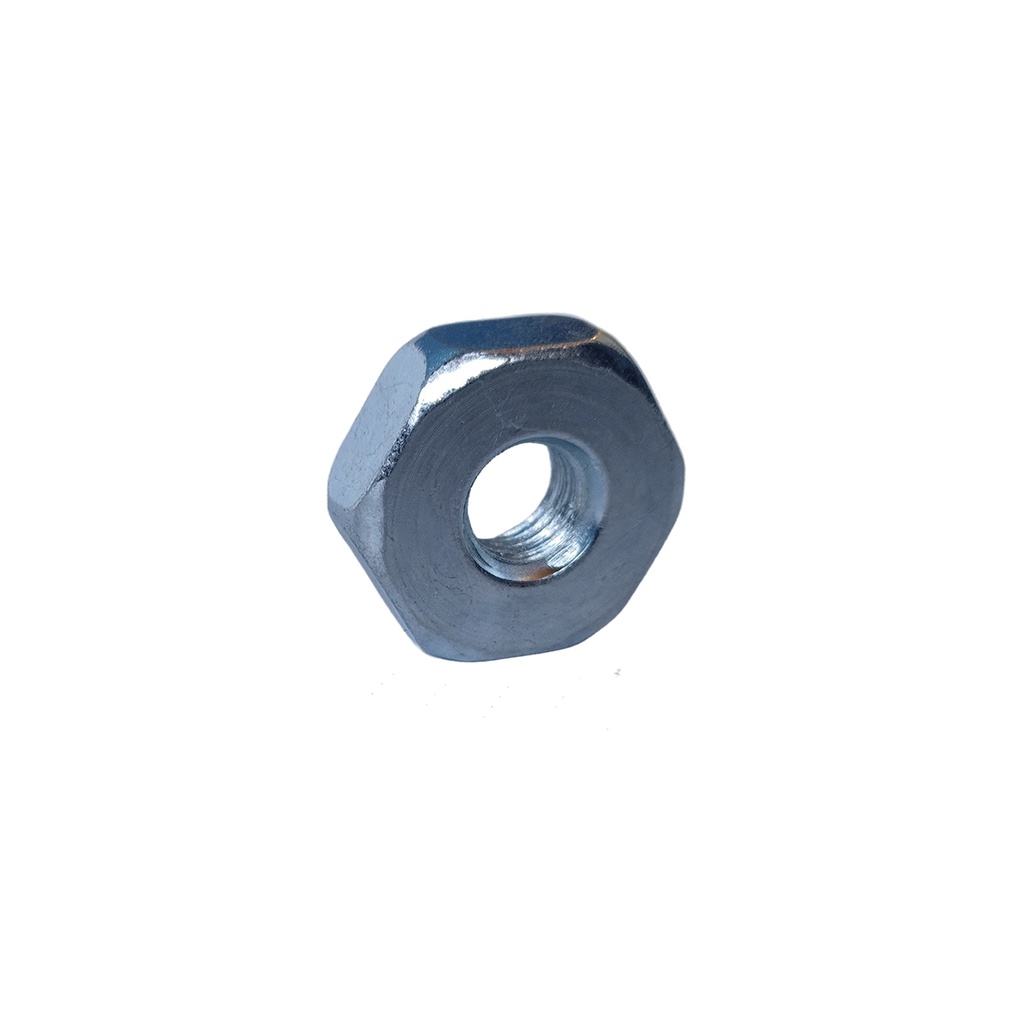 [VR-4150] TUERCA APRIETA ESPADA PARA VENROL M45 - M72 -STIHL MS 170 - 180 - 210 - 250 -381 X 5 UN.