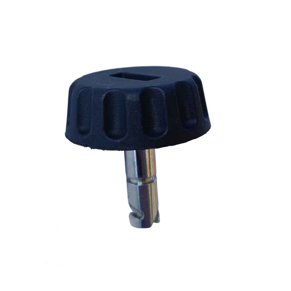 [VR-4456] MARIPOSA DE TAPA DE FILTRO PARA VENROL M72 - STIHL MS 380-381 X 5 UN.