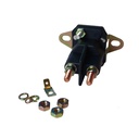 SOLENOIDE PARA MINI TRACTOR 1 TERMINAL