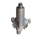 TORRETA DE CUCHILLA MINI TRACTOR PARA POULAN - HUSQVARNA LARGA 3 PATAS