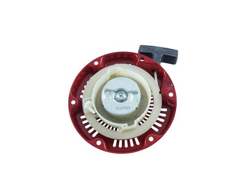 [4T-GX-1604] SISTEMA DE ARRANQUE 4HP