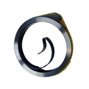 RESORTE DE ARRANQUE PARA 13 HP ( GX 390 ) - 8 MM