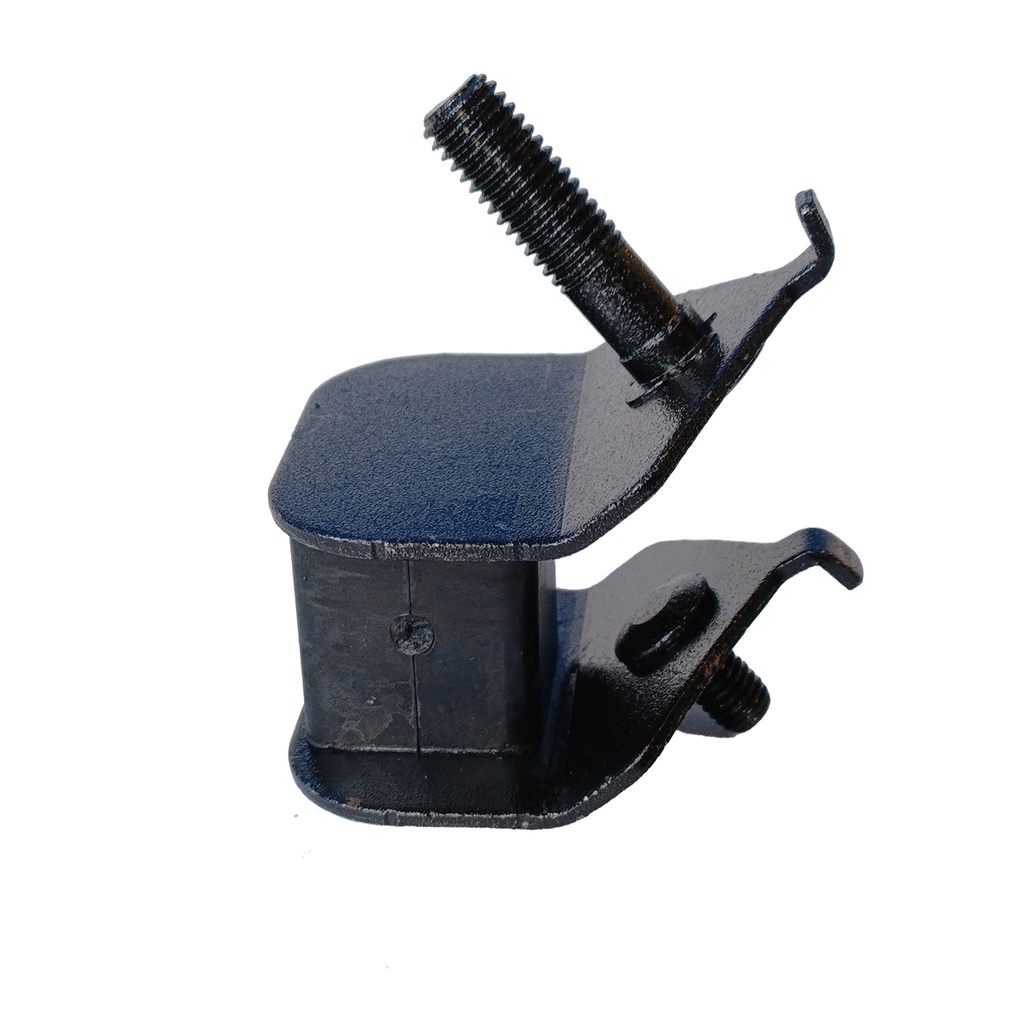 [4T-GX-2901] TACO ANTIVIBRATORIO GRUPO PARA 13 HP ( GX 390 )