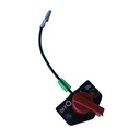 LLAVE DE PARE APISONADOR X 5 UN.