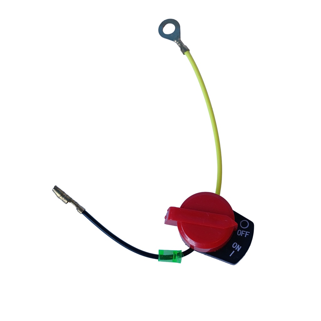 [4T-GX-4200] LLAVE DE PARE UNIVERSAL DOS CABLES X 5 UN.
