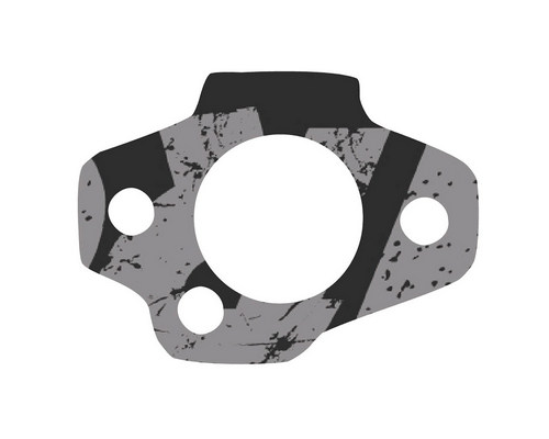 [JUN-CON-5200] JUNTA DE CARBURADOR PARA MOTOR ROBIN EH 12 X 5 UN.