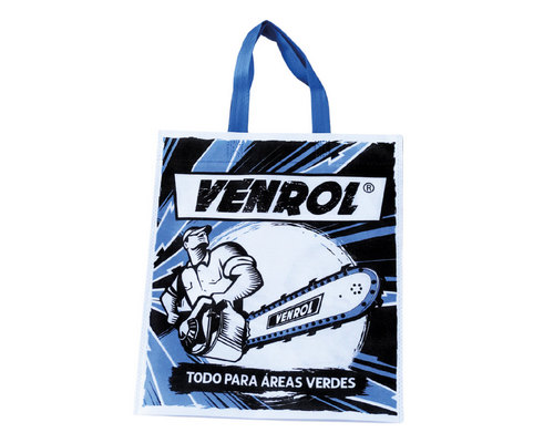 [MER-BOLS] BOLSA FRISELINA 35 X 40
