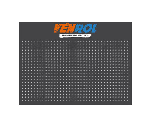 [MER-EXHIB-3] EXHIBIDOR DE PARED ALTO 80 CM / ANCHO 100 CM